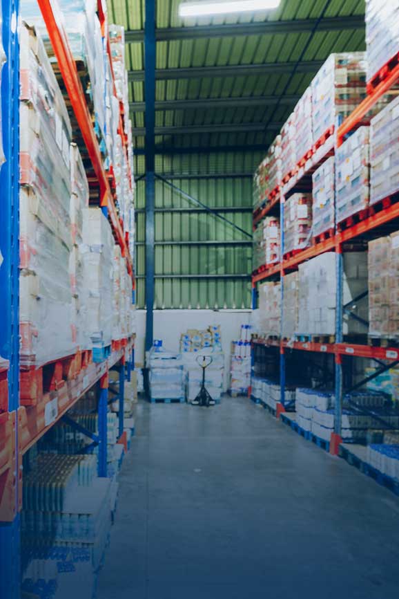 Supply Chain