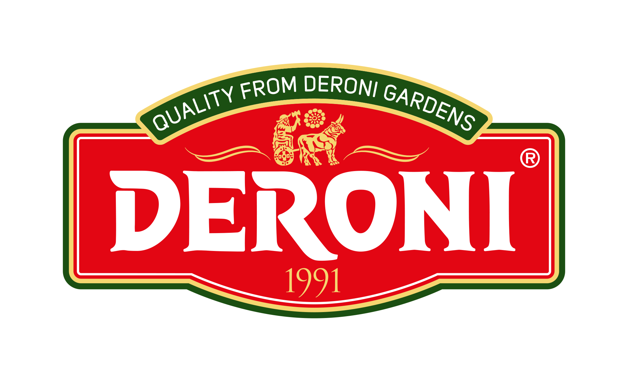 Deroni